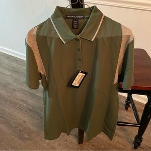 Women’s Devon & Jones Polo‎